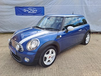 Used MINI Hatch 2013 for sale - 79668527: Photo