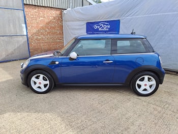 Used MINI Hatch 2013 for sale - 79668527: Photo