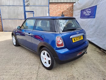 Used MINI Hatch 2013 for sale - 79668527: Photo