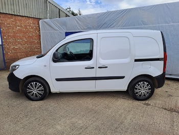 Used Mercedes-Benz Citan 2015 for sale - 79054022: Photo