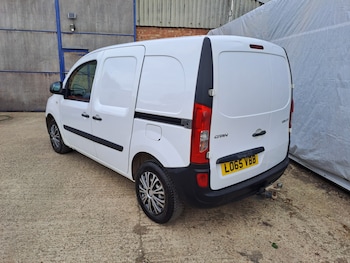Used Mercedes-Benz Citan 2015 for sale - 79054022: Photo