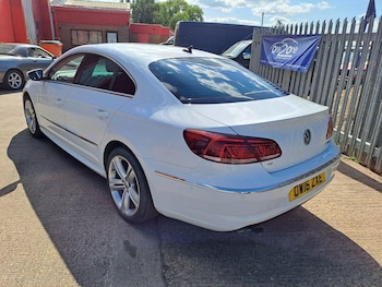 Used Volkswagen CC 2016 for sale - 78285654: Photo