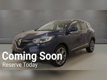 Used Renault Kadjar 2016 for sale - 78427691: Photo