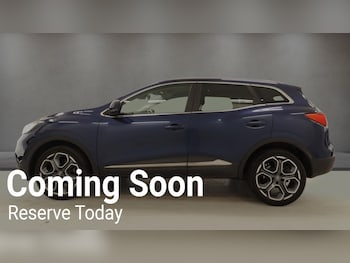 Used Renault Kadjar 2016 for sale - 78427691: Photo