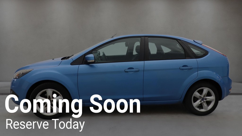 Used Ford Focus 2010 for sale - 77807131: Photo 2