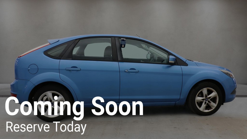 Used Ford Focus 2010 for sale - 77807131: Photo 5