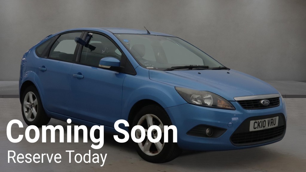 Used Ford Focus 2010 for sale - 77807131: Photo 6