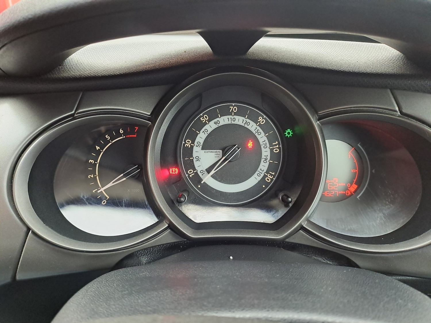 Used Citroen C3 2014 for sale - 76979536: Photo 14