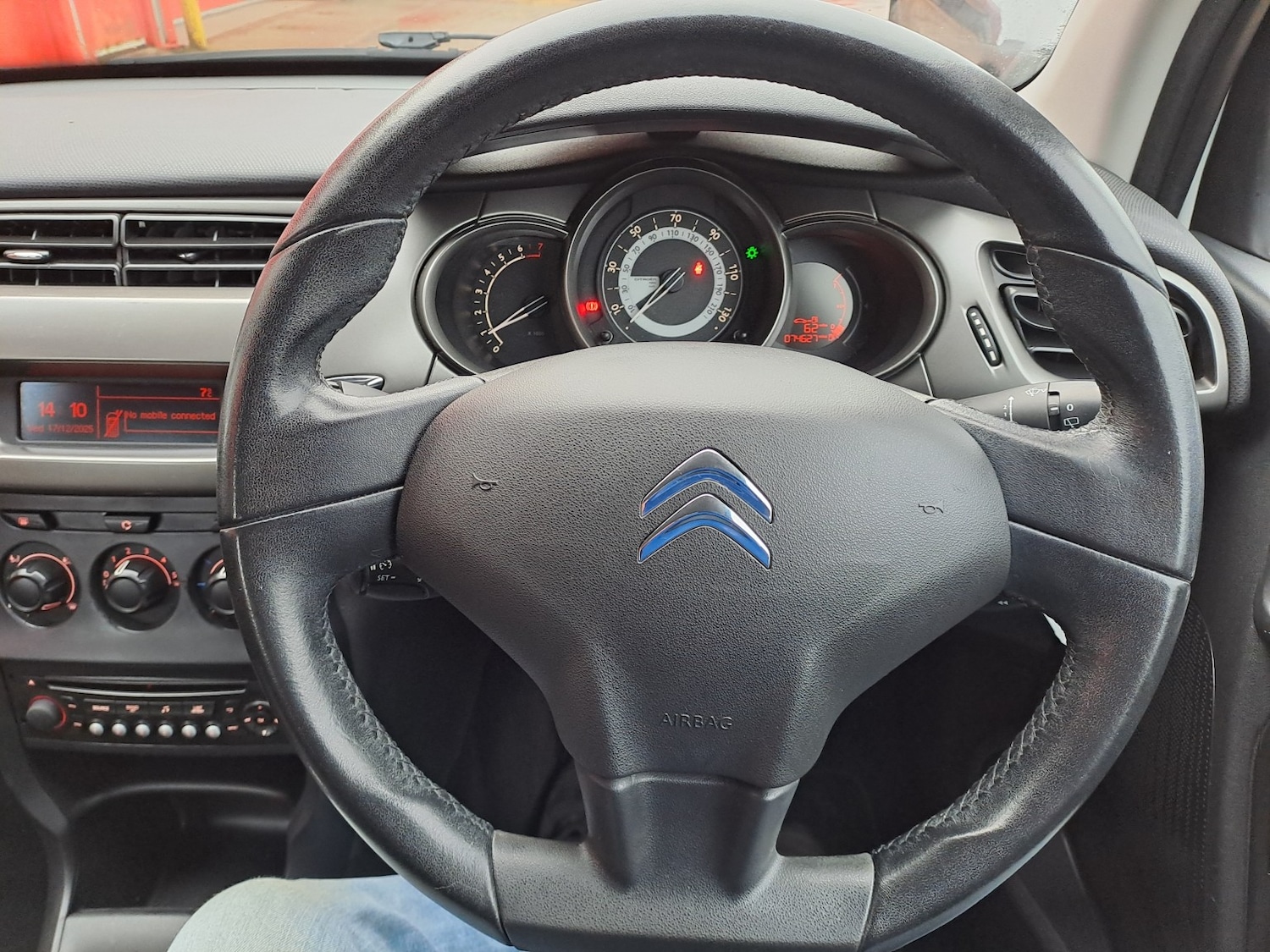 Used Citroen C3 2014 for sale - 76979536: Photo 15