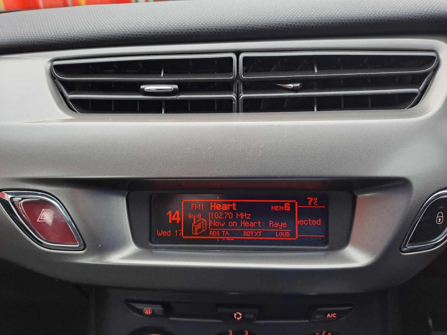 Used Citroen C3 2014 for sale - 76979536: Photo 16