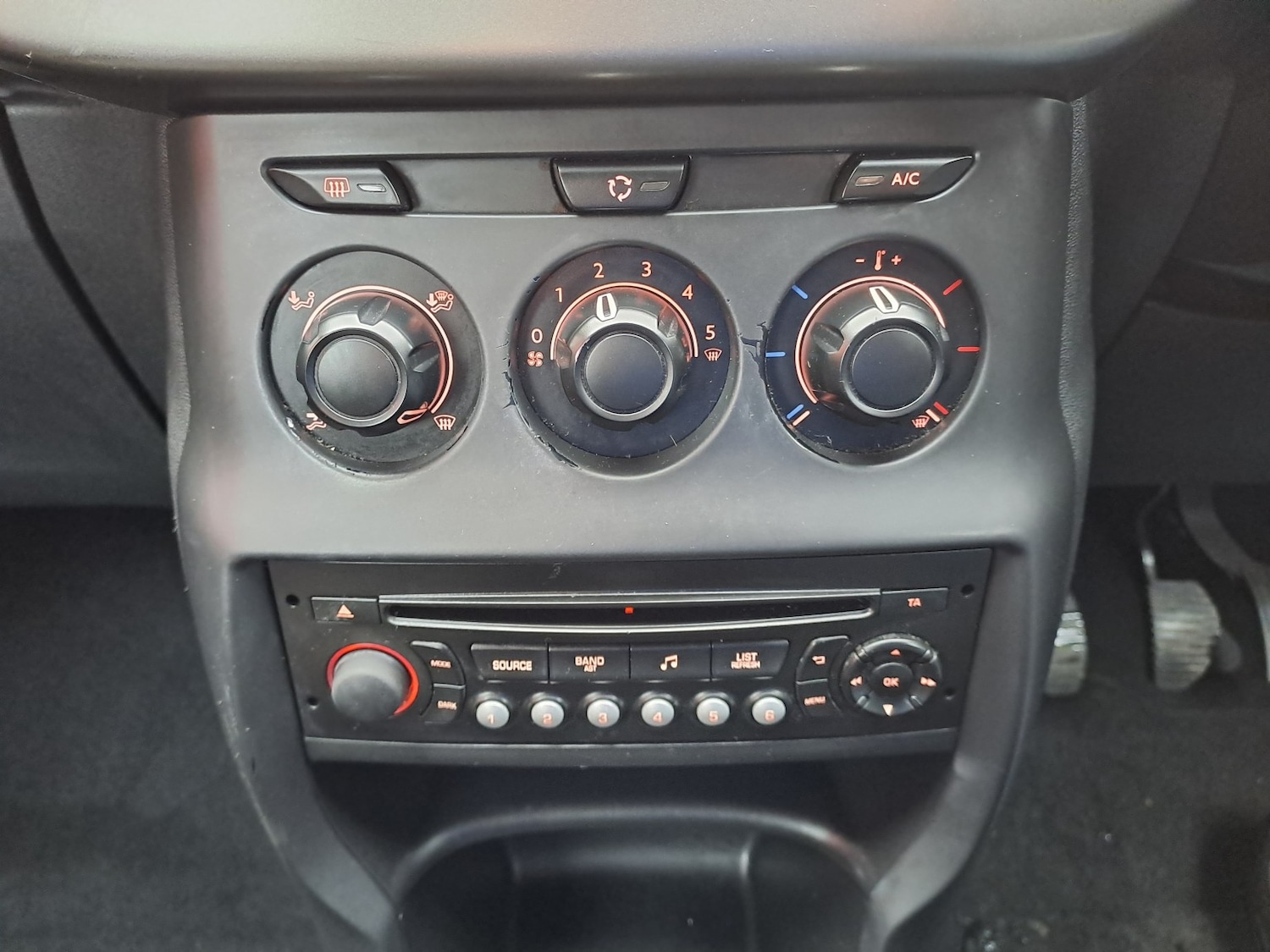 Used Citroen C3 2014 for sale - 76979536: Photo 17