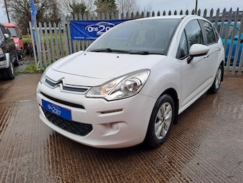 Citroen C3 feature image