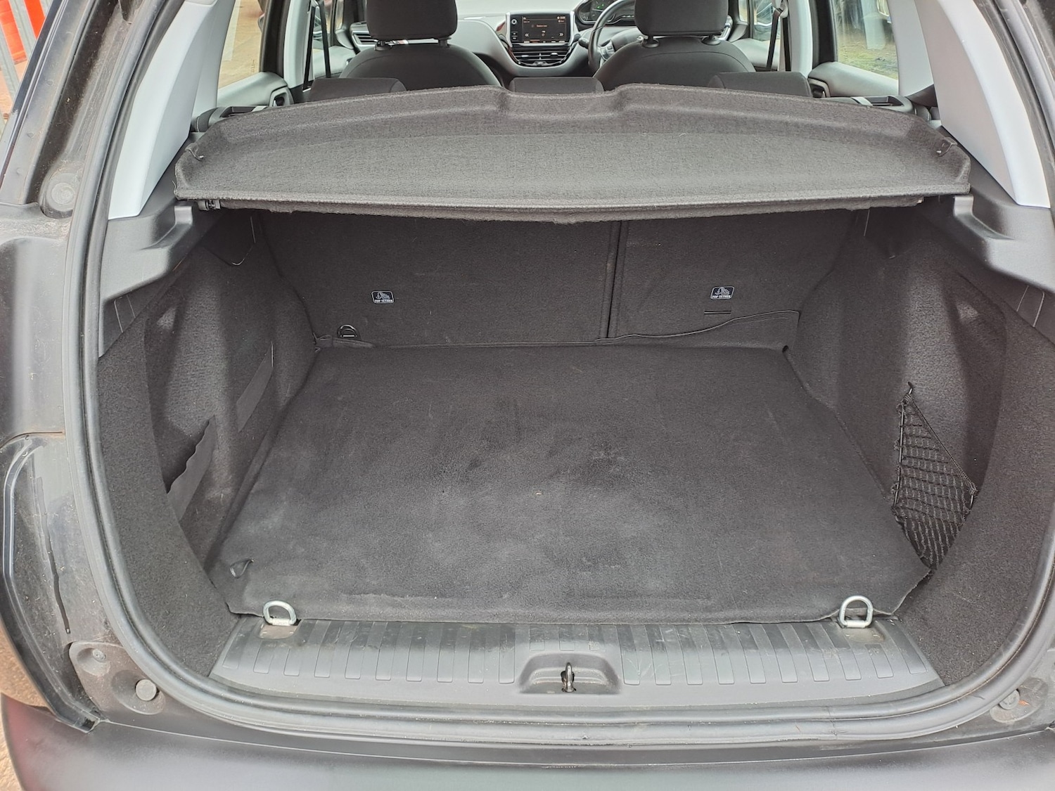 Used Peugeot 2008 2019 for sale - 77129500: Photo 11