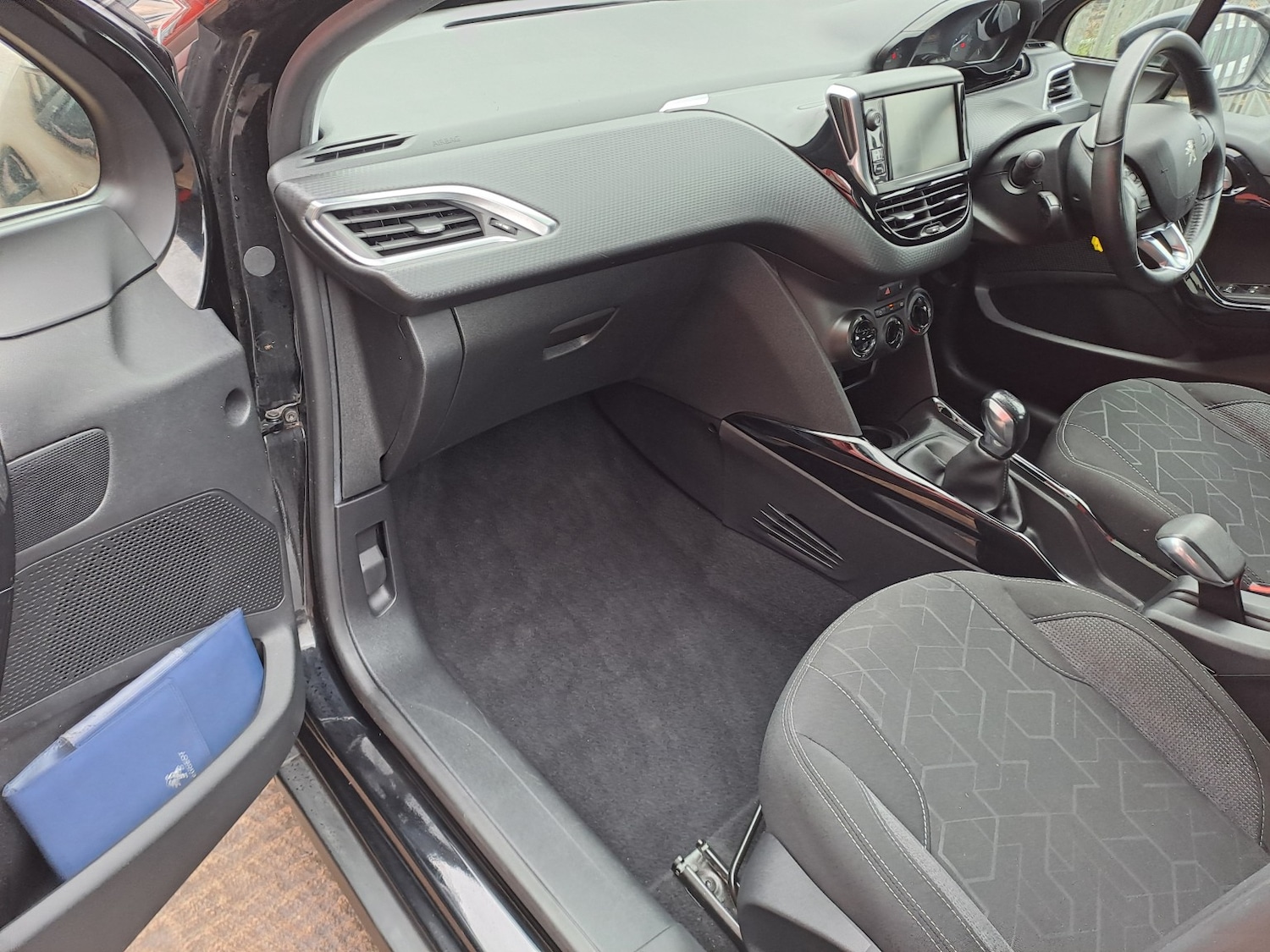 Used Peugeot 2008 2019 for sale - 77129500: Photo 13