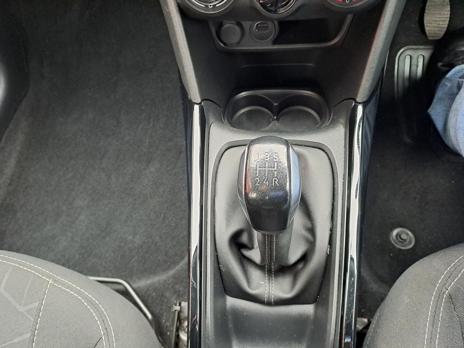 Used Peugeot 2008 2019 for sale - 77129500: Photo 19