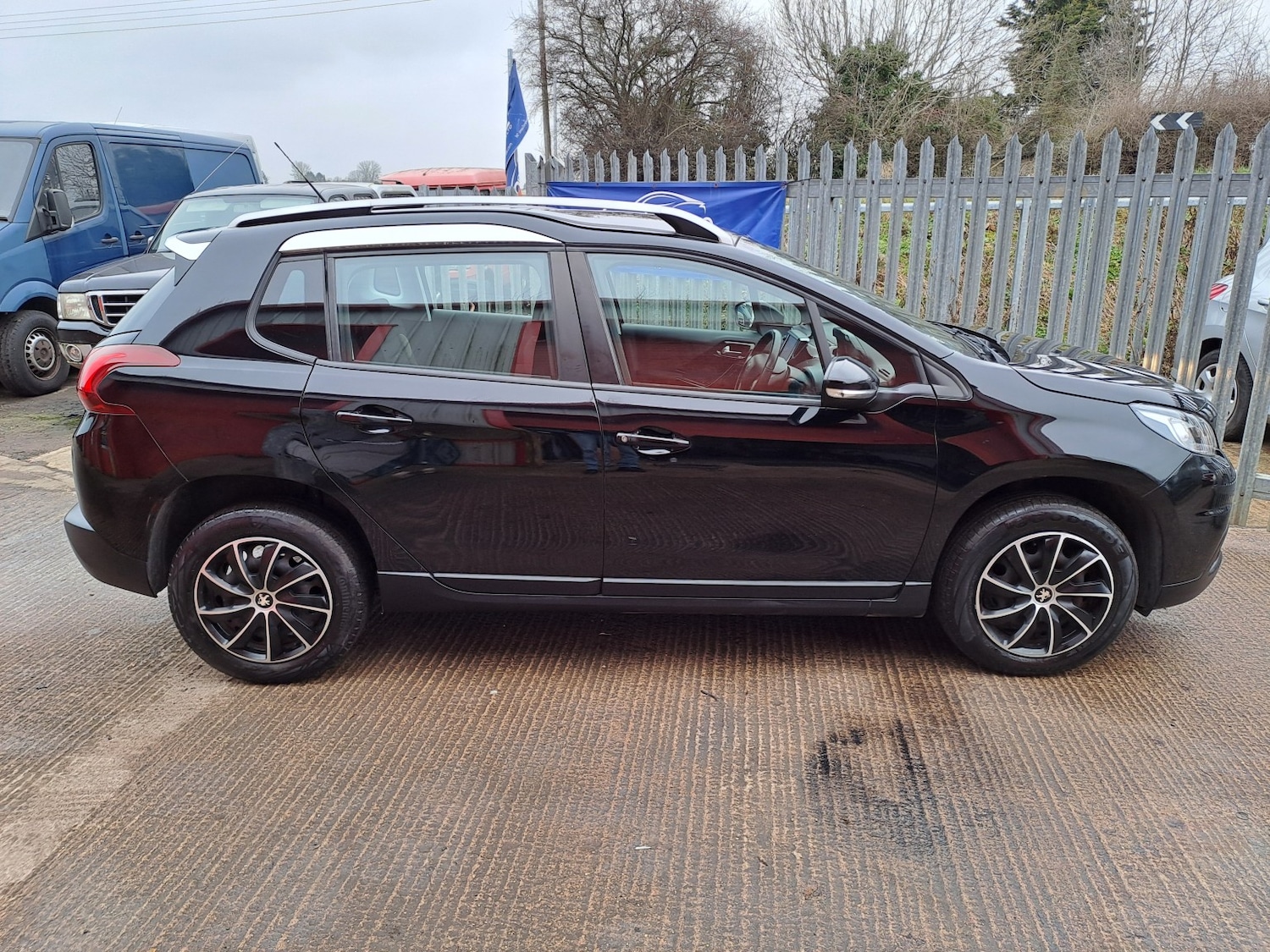 Used Peugeot 2008 2019 for sale - 77129500: Photo 6