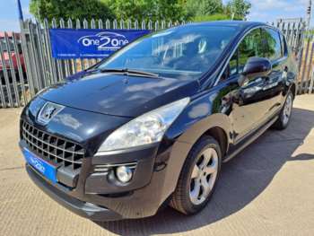 2012 (12) - 1.6 HDi 112 Active II 5dr
