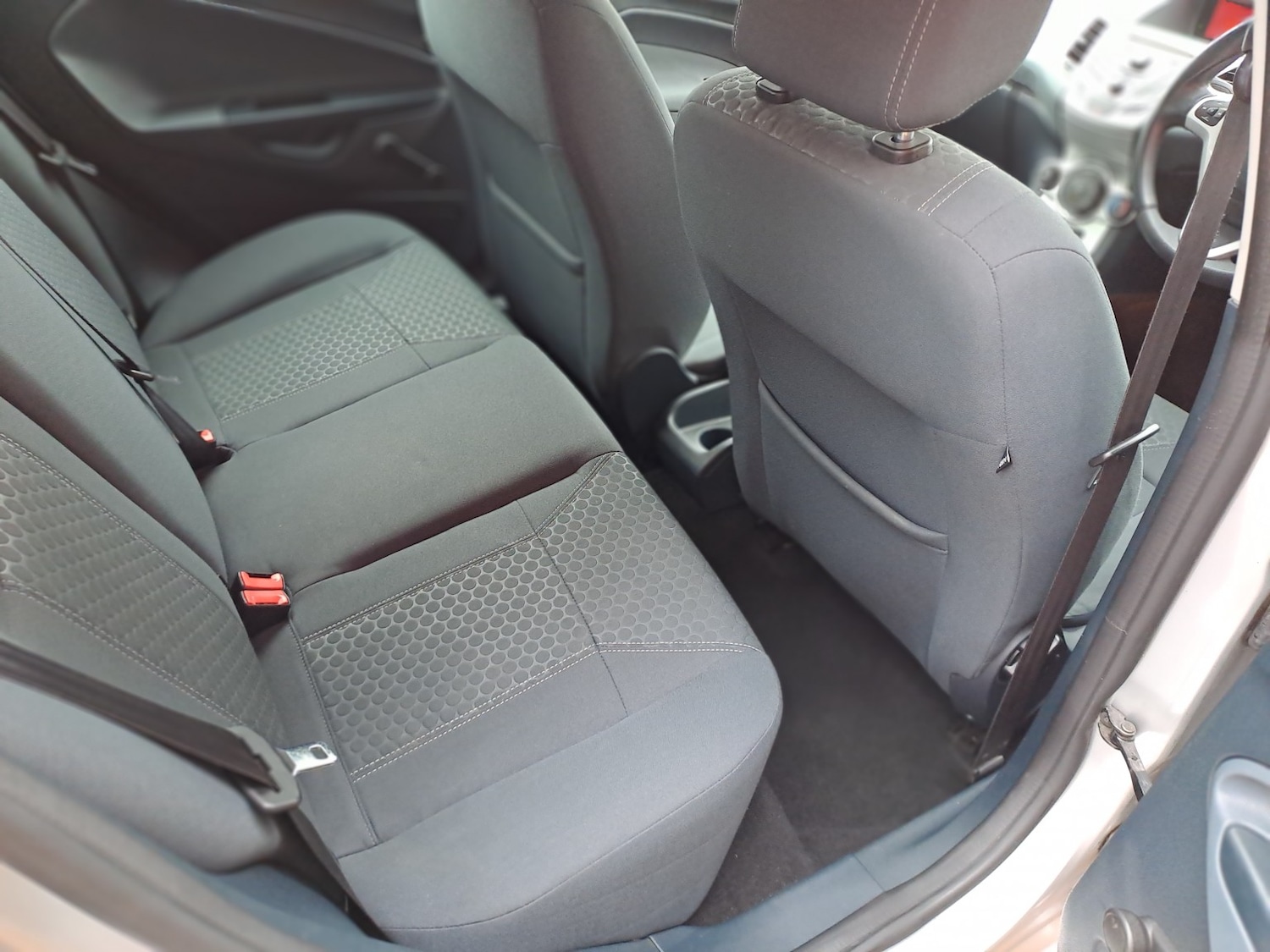 Used Ford Fiesta 2011 for sale - 77482295: Photo 10