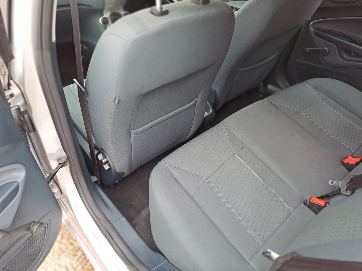 Used Ford Fiesta 2011 for sale - 77482295: Photo 11