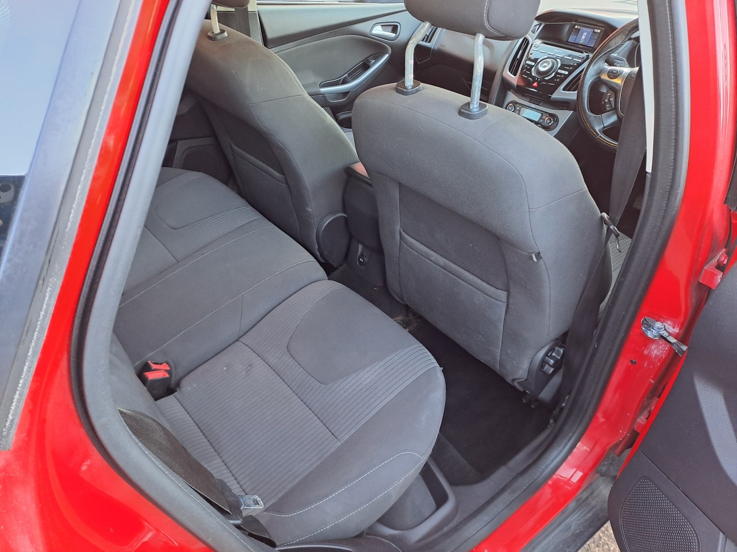 Used Ford Focus 2012 for sale - 76725770: Photo 10