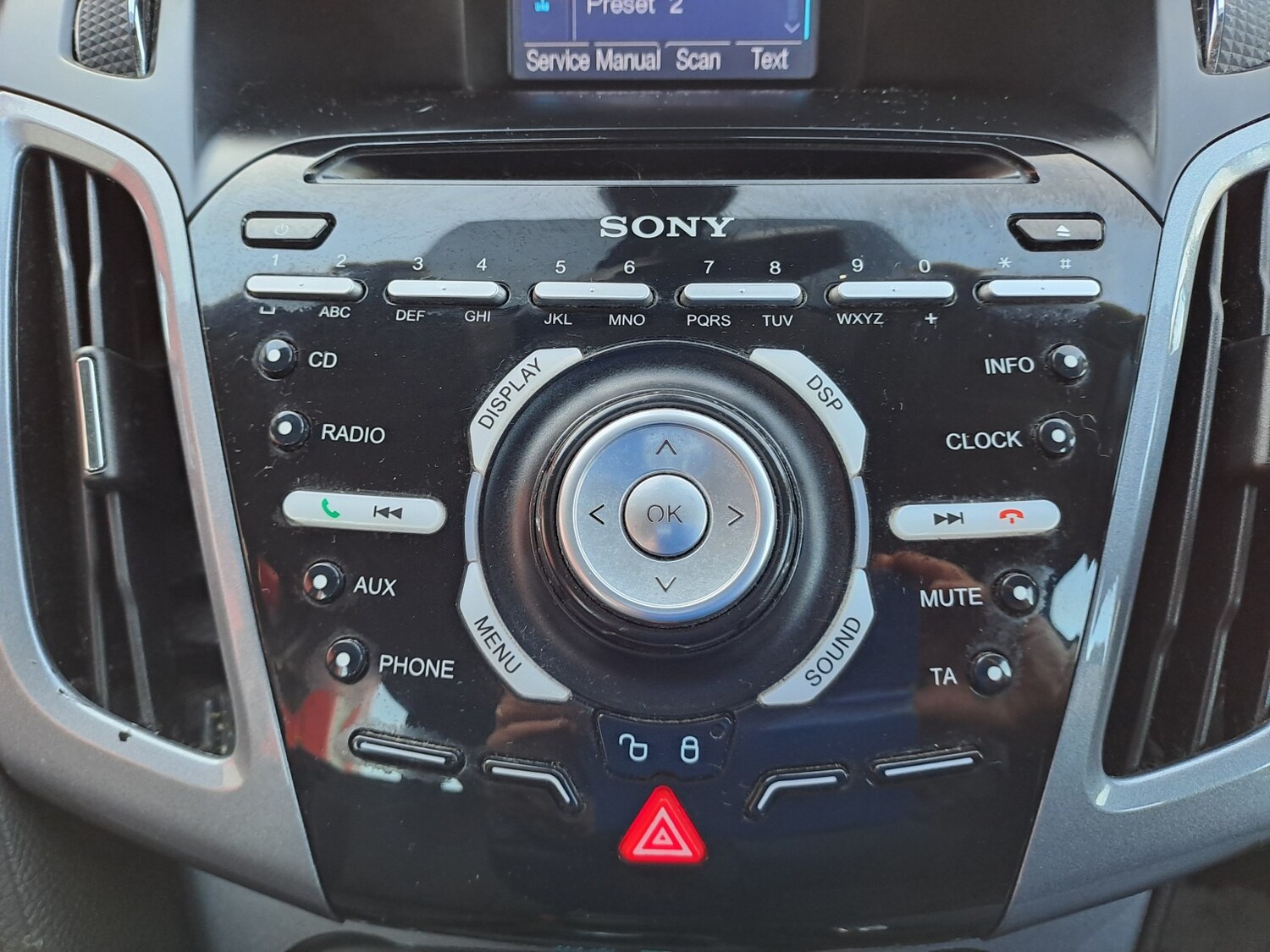 Used Ford Focus 2012 for sale - 76725770: Photo 17