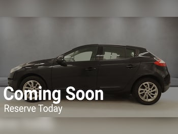 Used Renault Megane 2014 for sale - 78176090: Photo