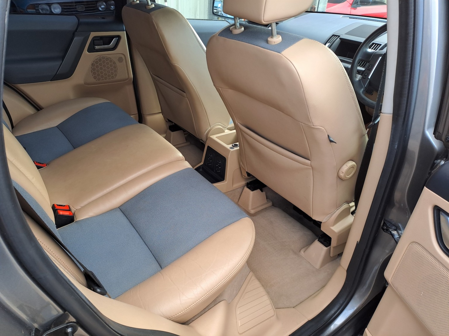 Used Land Rover Freelander 2 2007 for sale - 76374207: Photo 10