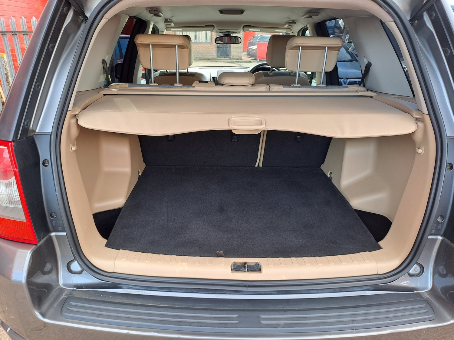 Used Land Rover Freelander 2 2007 for sale - 76374207: Photo 11