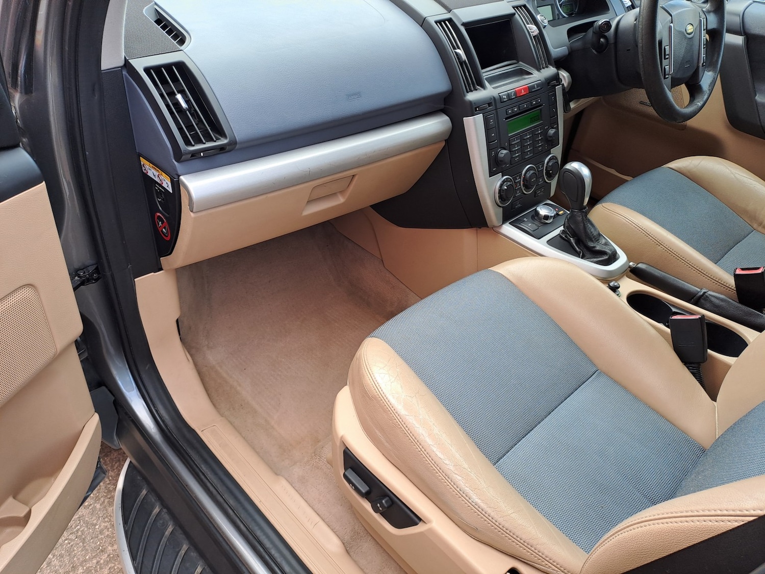 Used Land Rover Freelander 2 2007 for sale - 76374207: Photo 13