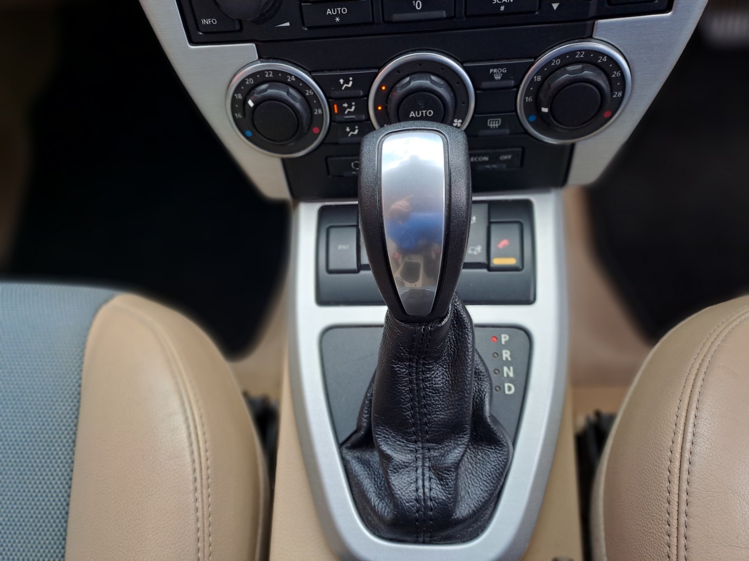 Used Land Rover Freelander 2 2007 for sale - 76374207: Photo 18