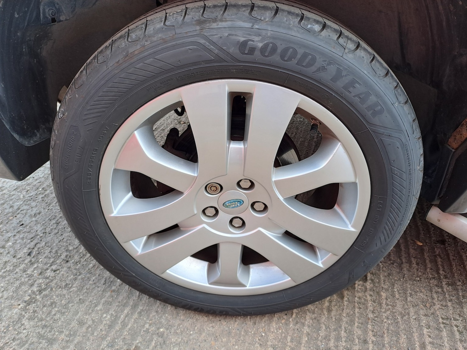 Used Land Rover Freelander 2 2007 for sale - 76374207: Photo 25