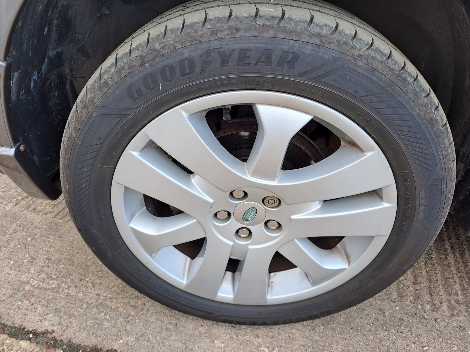 Used Land Rover Freelander 2 2007 for sale - 76374207: Photo 27