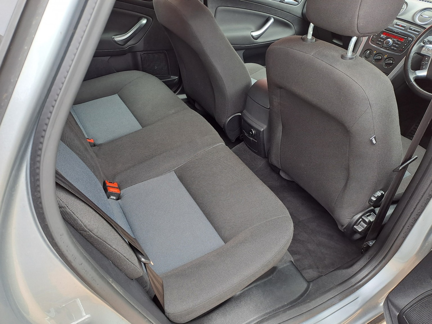 Used Ford Mondeo 2018 for sale - 76016724: Photo 10