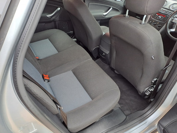 Used Ford Mondeo 2018 for sale - 76016724: Photo 10