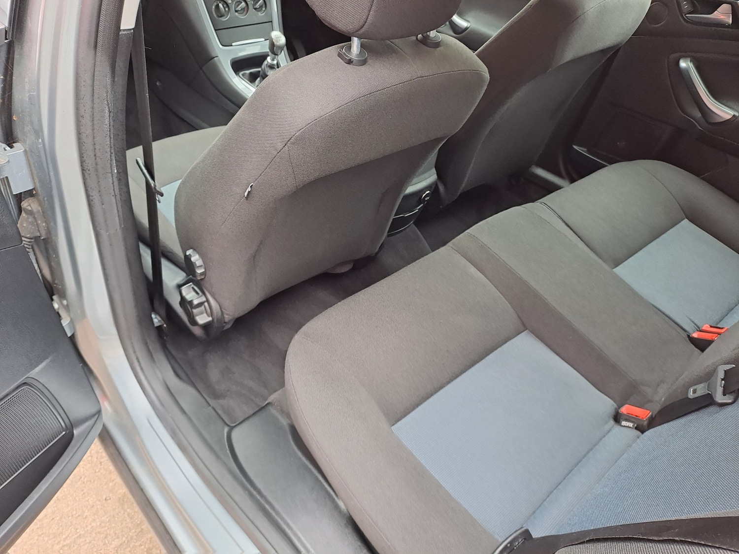 Used Ford Mondeo 2018 for sale - 76016724: Photo 11