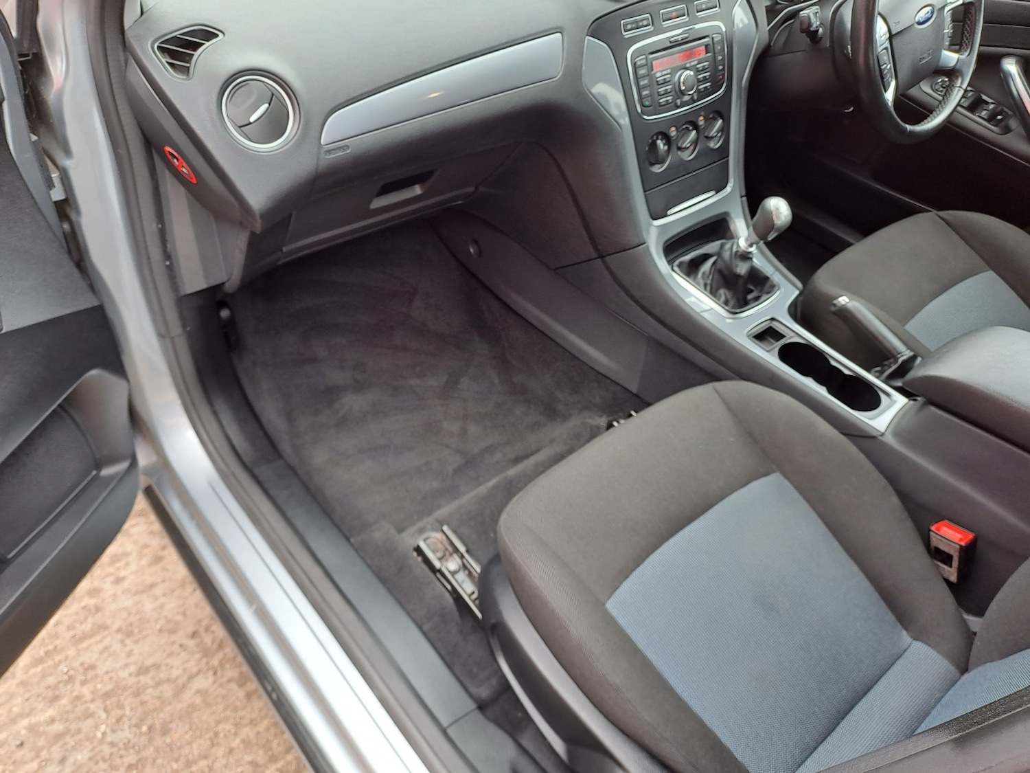 Used Ford Mondeo 2018 for sale - 76016724: Photo 12