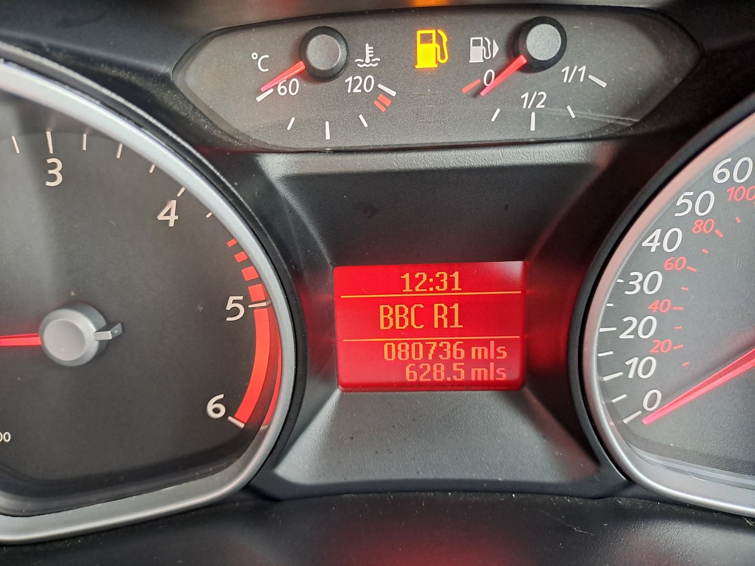 Used Ford Mondeo 2018 for sale - 76016724: Photo 13