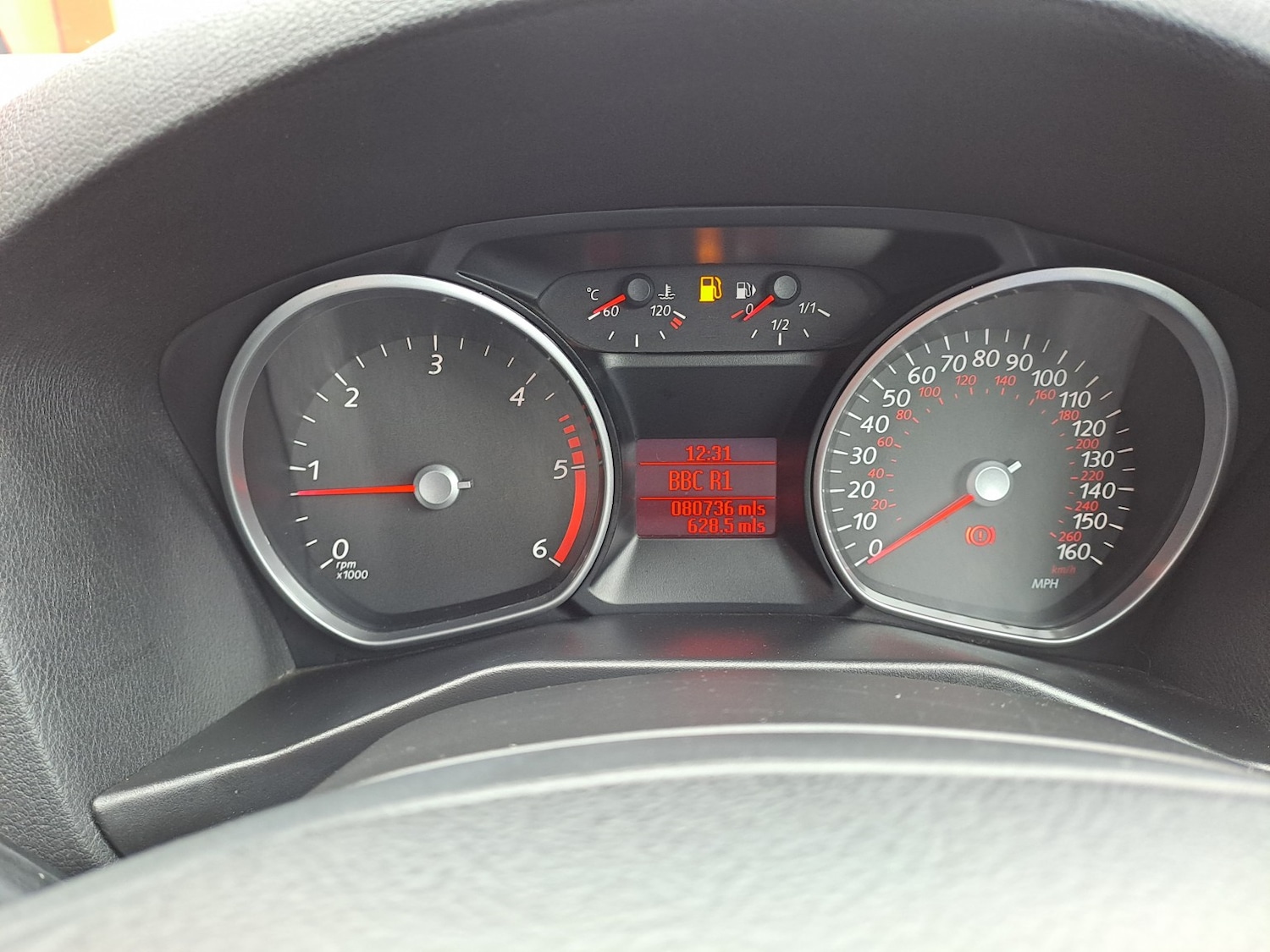 Used Ford Mondeo 2018 for sale - 76016724: Photo 14