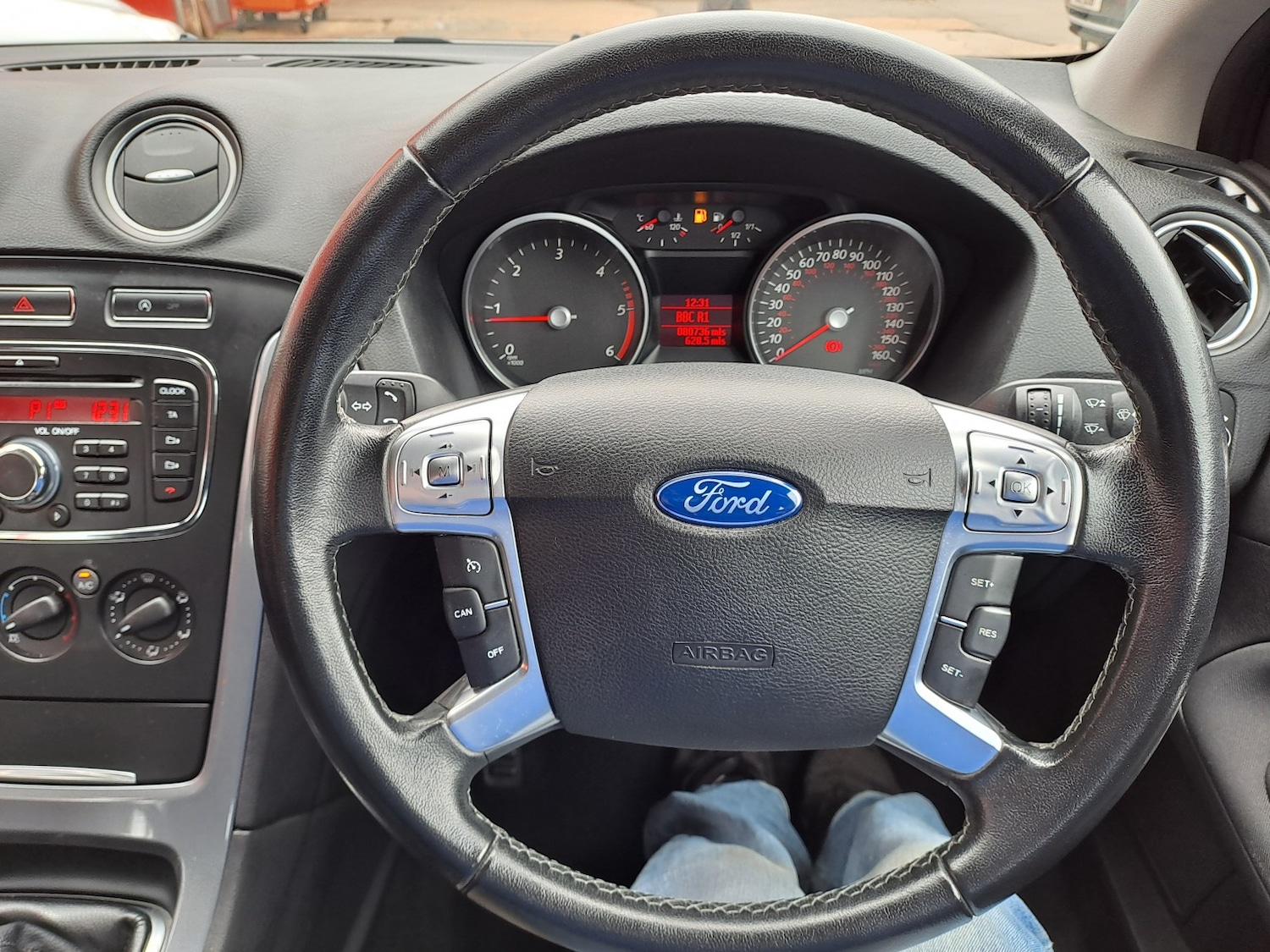 Used Ford Mondeo 2018 for sale - 76016724: Photo 15