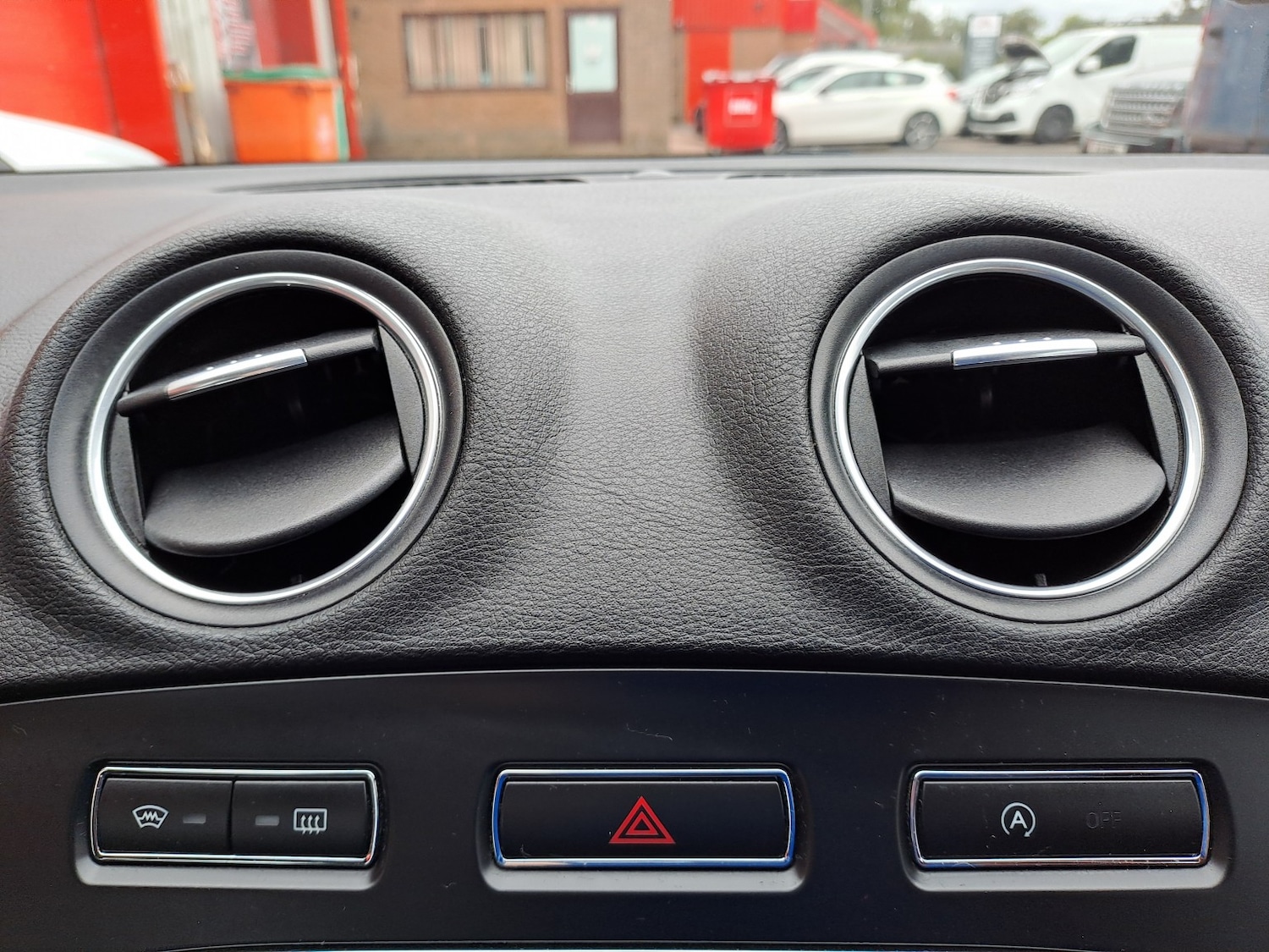 Used Ford Mondeo 2018 for sale - 76016724: Photo 16