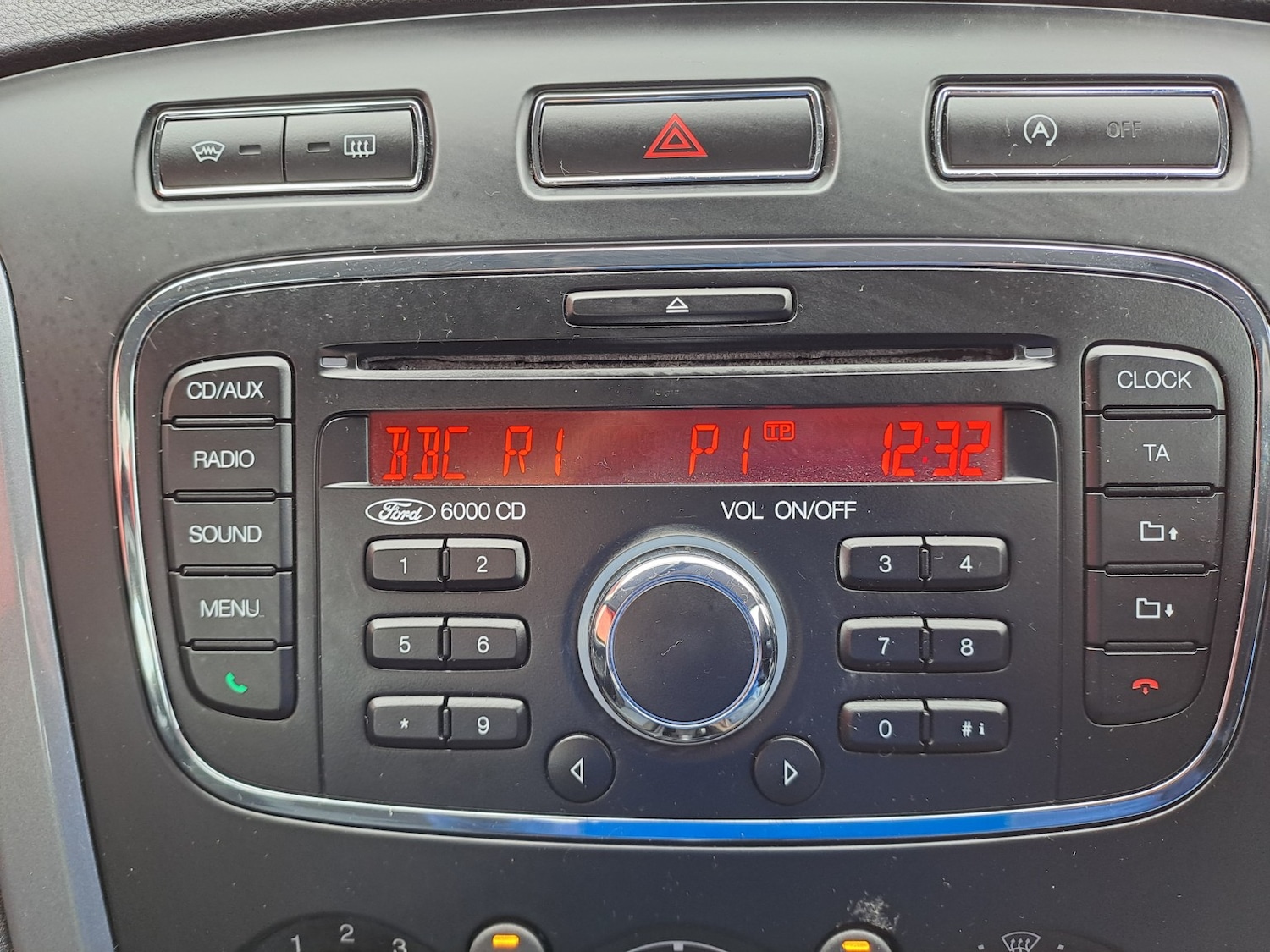 Used Ford Mondeo 2018 for sale - 76016724: Photo 17