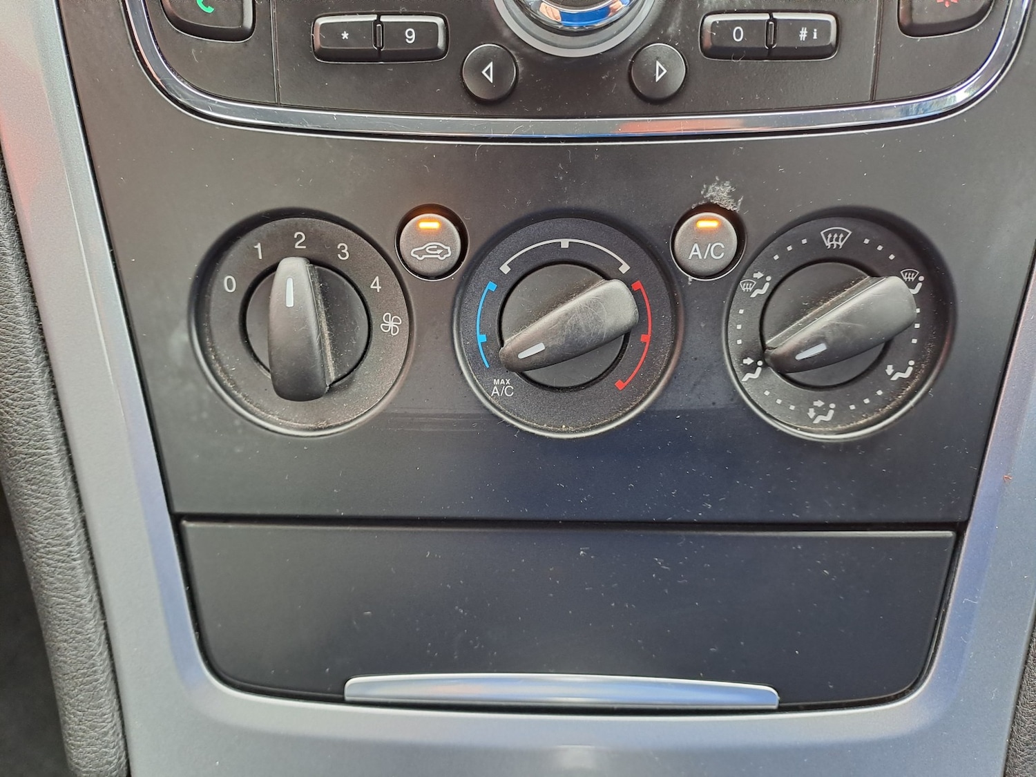 Used Ford Mondeo 2018 for sale - 76016724: Photo 18