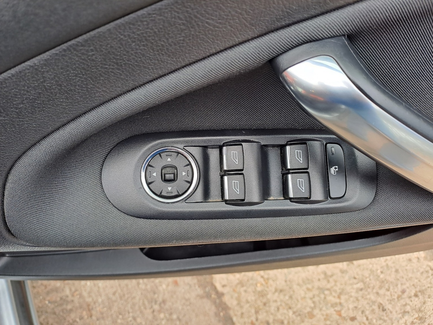 Used Ford Mondeo 2018 for sale - 76016724: Photo 22