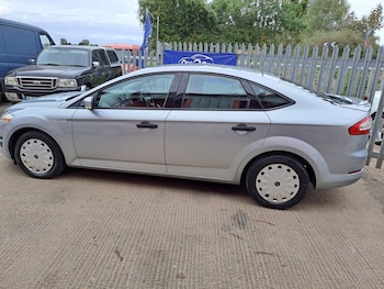 Used Ford Mondeo 2018 for sale - 76016724: Photo 2