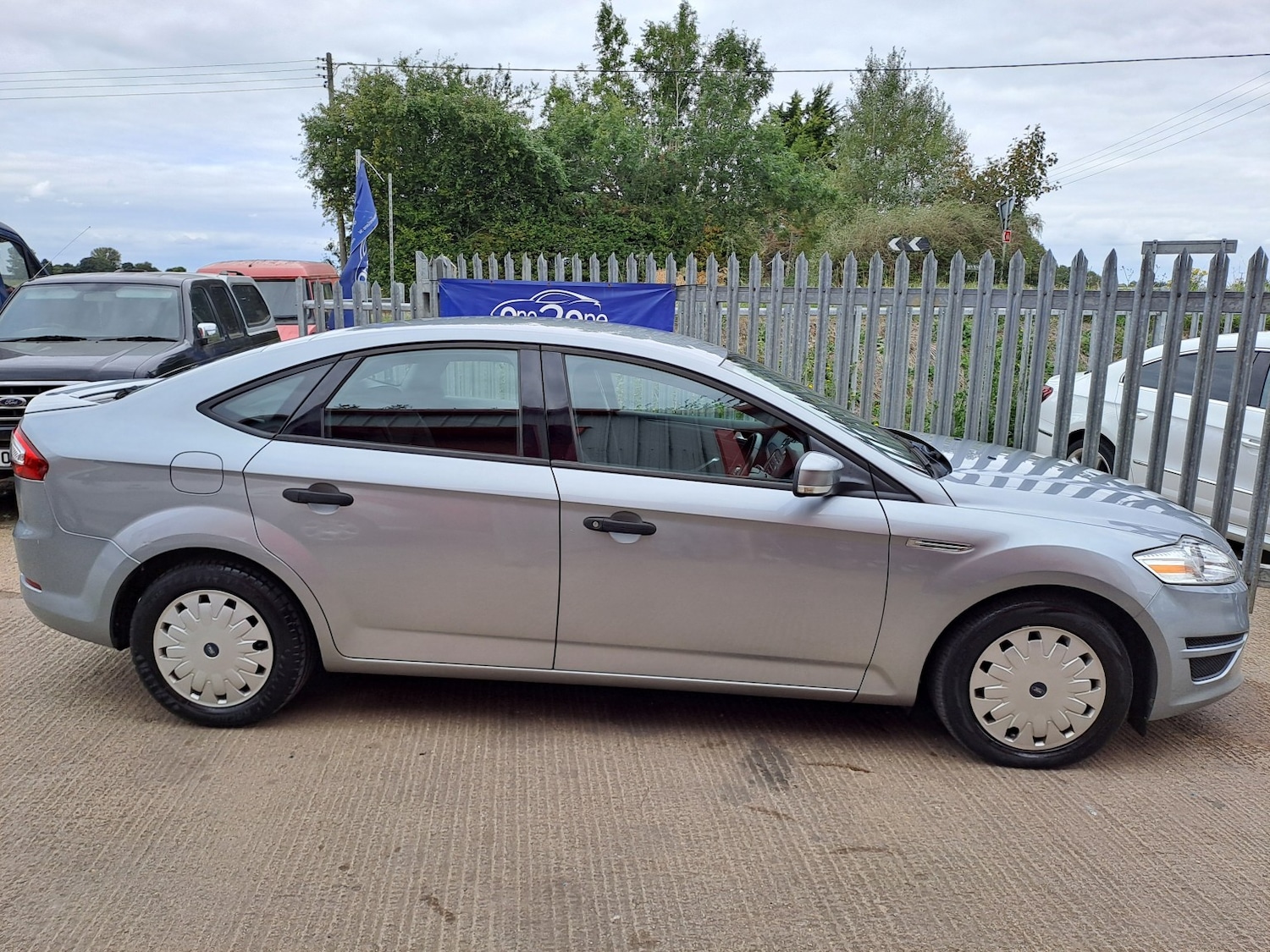 Used Ford Mondeo 2018 for sale - 76016724: Photo 6