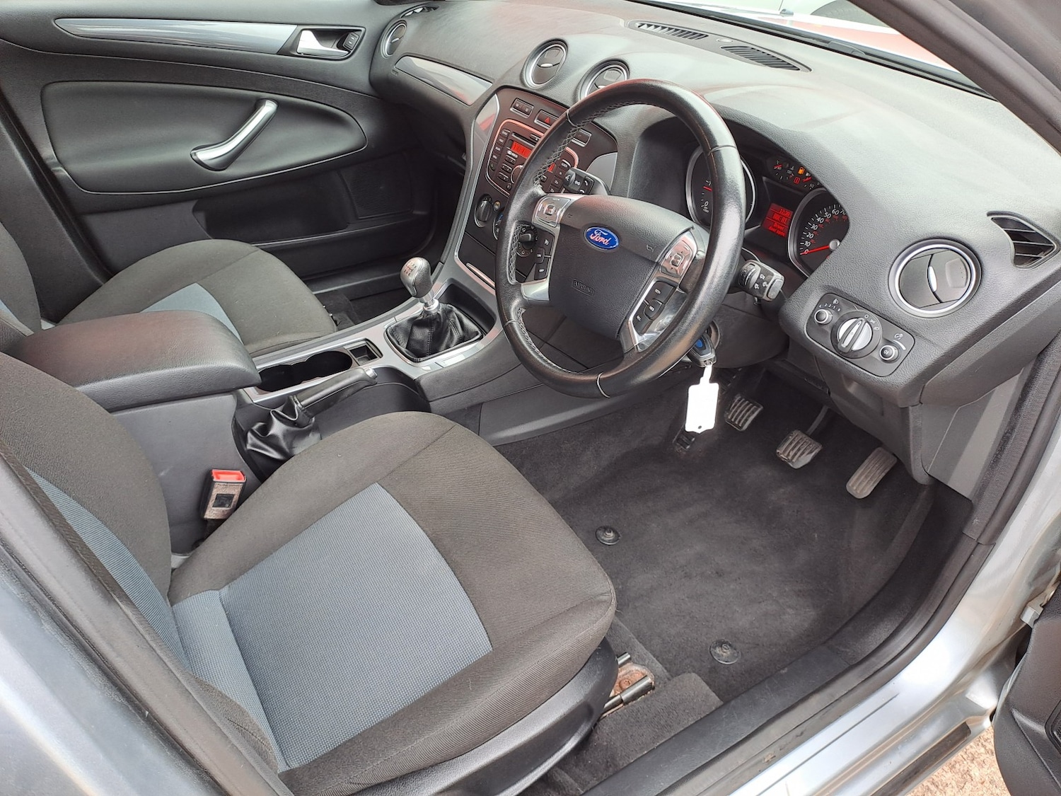 Used Ford Mondeo 2018 for sale - 76016724: Photo 9