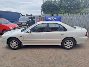 Used Rover 600 1997 for sale - 75938287: Photo