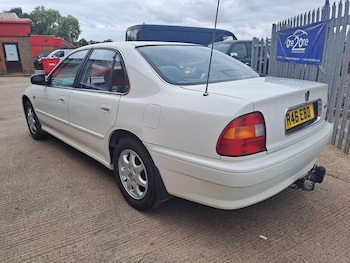 Used Rover 600 1997 for sale - 75938287: Photo
