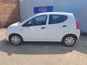 Used Suzuki Alto 2013 for sale - 79124431: Photo