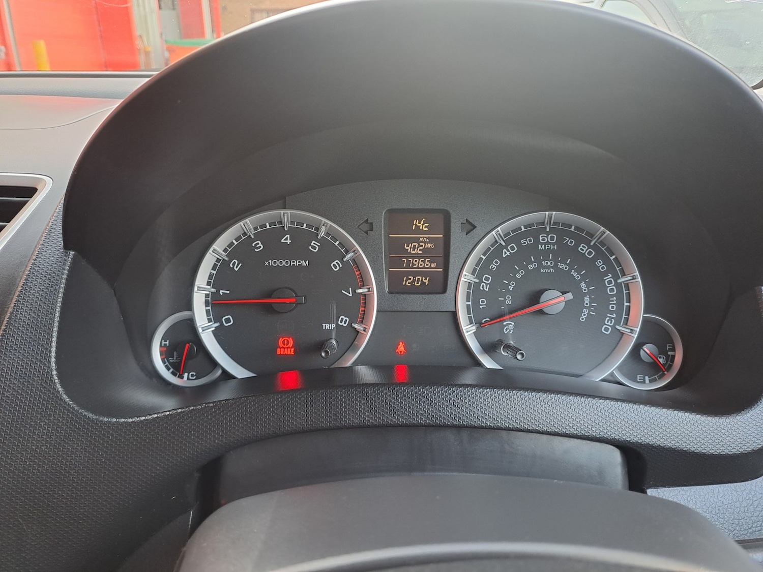 Used Suzuki Swift 2010 for sale - 76374205: Photo 14